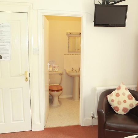The Dolgoch Bed & Breakfast Bryn-crug Oda fotoğraf