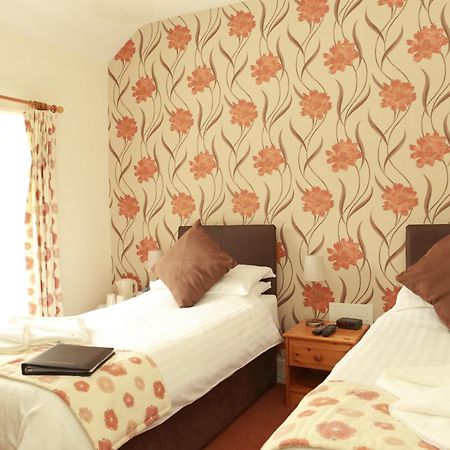 The Dolgoch Bed & Breakfast Bryn-crug Oda fotoğraf