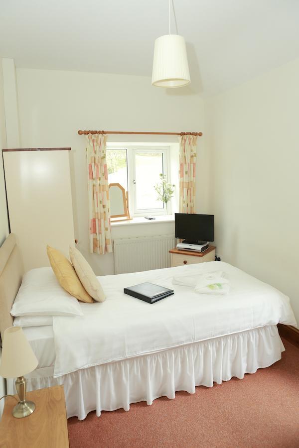 The Dolgoch Bed & Breakfast Bryn-crug Oda fotoğraf